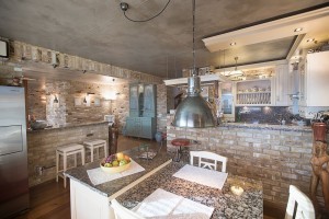 Betonová stěrka - Brno-Ivanovice