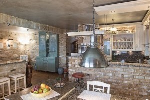 Betonová stěrka - Brno-Ivanovice