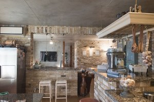 Betonová stěrka - Brno-Ivanovice