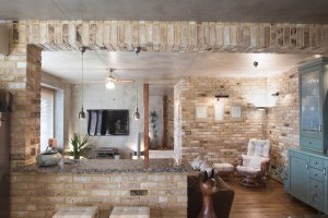 Betonová stěrka - Brno-Ivanovice