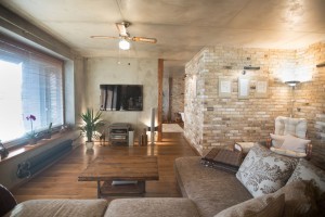 Betonová stěrka - Brno-Ivanovice