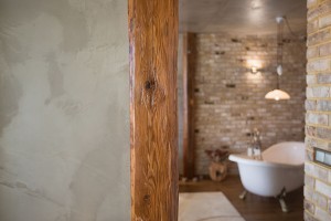 Betonová stěrka - Brno-Ivanovice