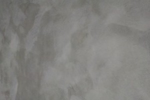 Betonová stěrka - Byt Bohunice