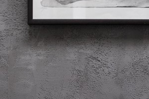 Betonová stěrka - Byt Brno