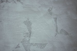 Betonová stěrka - Parkovací dům Rozmarýn