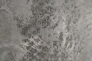 Betonová stěrka - RD Uherské Hradistě