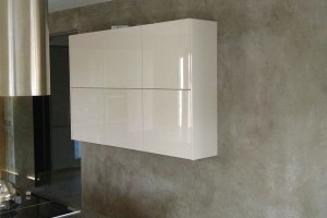 imitation-of-concrete private-house-uherske-hradiste