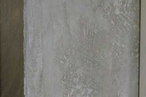 Betonová stěrka - RD Uherské Hradistě