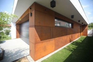 corten pardubice-rosice
