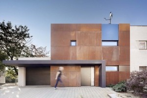 corten private-house-pardubice-dukla
