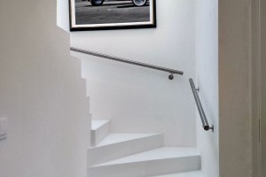 Epoxidové a polyuretanové stěrky - RD Česká