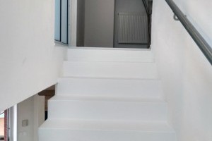 Epoxidové a polyuretanové stěrky - RD Česká