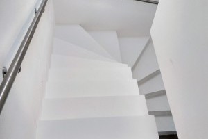 Epoxidové a polyuretanové stěrky - RD Česká