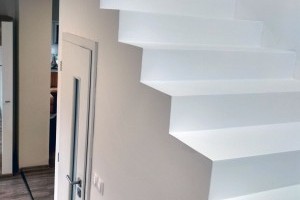 Epoxidové a polyuretanové stěrky - RD Česká