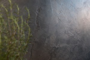 Metalllic surfaces - Private flat Netroufalky