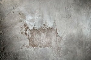 Metalická stěrka - RD Luhačovice