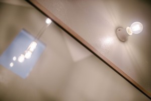 Microcement surface - Private house Mikulov