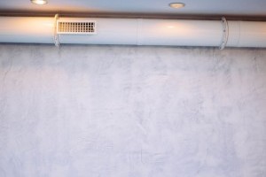 Microcement - RD Žebětín