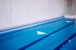 Microcement - RD Žebětín