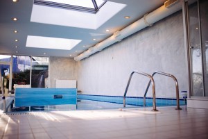 Microcement - RD Žebětín