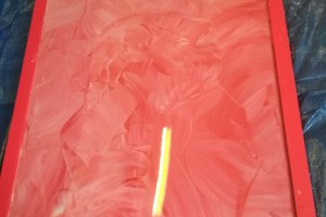 New types and paterns of floor 