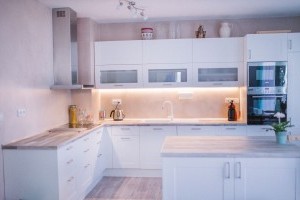 panDOMO - Byt Holubice