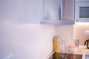 panDOMO - Byt Holubice