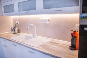 panDOMO - Byt Holubice