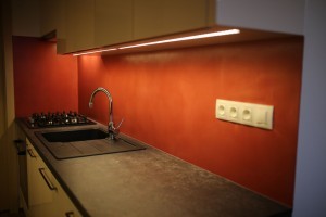 pandomo surface - Private flat Kohooutovice