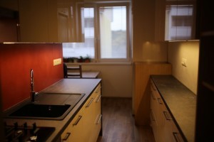 pandomo surface - Private flat Kohooutovice