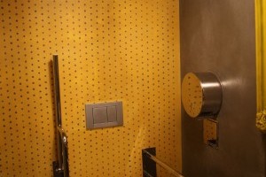 pandomo surface - Café bar White Crow