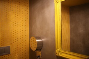 pandomo surface - Café bar White Crow