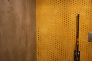 pandomo surface - Café bar White Crow