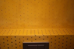 pandomo surface - Café bar White Crow