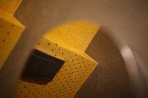 pandomo surface - Café bar White Crow