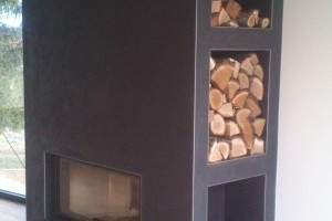 panDOMO - RD Chynice