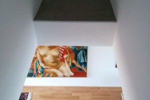 pandomo surface - Private house Hrusovany