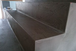 pandomo surface - Private house Hrusovany