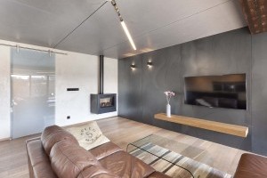 pandomo surface - Private house Pardubice Dukla