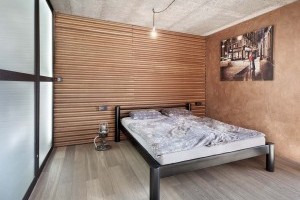 pandomo surface - Private house Pardubice Dukla