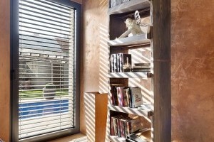 pandomo surface - Private house Pardubice Dukla