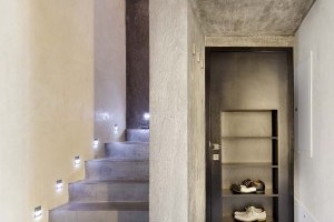 pandomo surface - Private house Pardubice Dukla