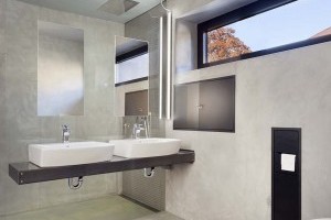 pandomo surface - Private house Pardubice Dukla