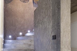 pandomo surface - Private house Pardubice Dukla