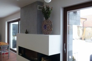 panDOMO - RD Telnice