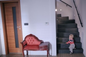 pandomo surface - Private house Turany