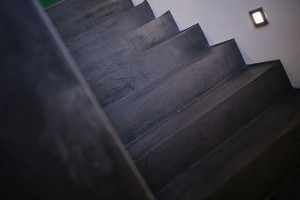 pandomo surface - Private house Turany