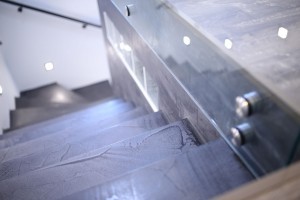 pandomo surface - Private house Turany