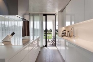 pandomo surface - Private house Vestec