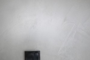 pandomo surface - Private house Vestec